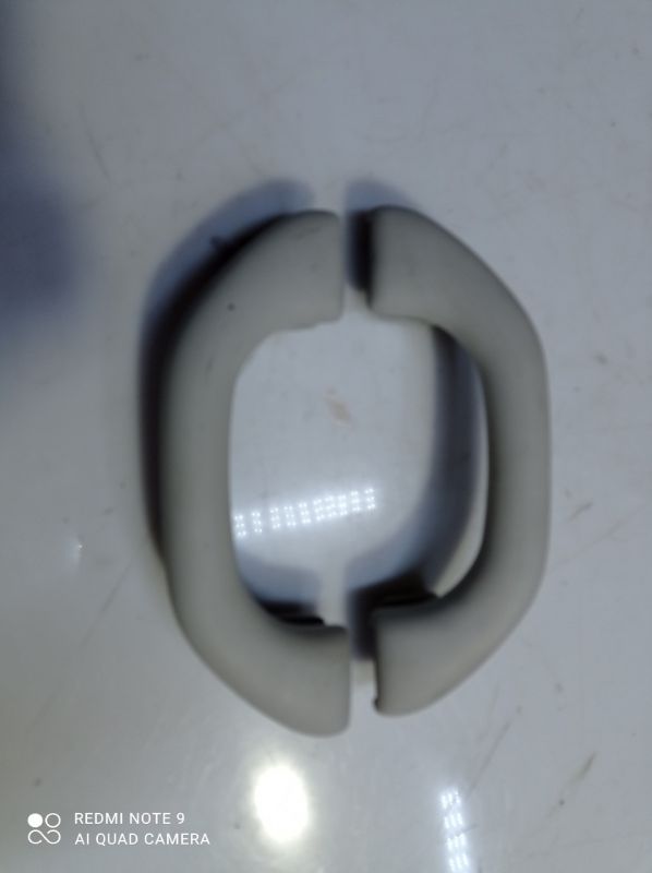Ручка потолочная салона передняя VW Lupo, Seat Arosa, Volkswagen Lupo, Фольксваген Лупо, 6x0857607f