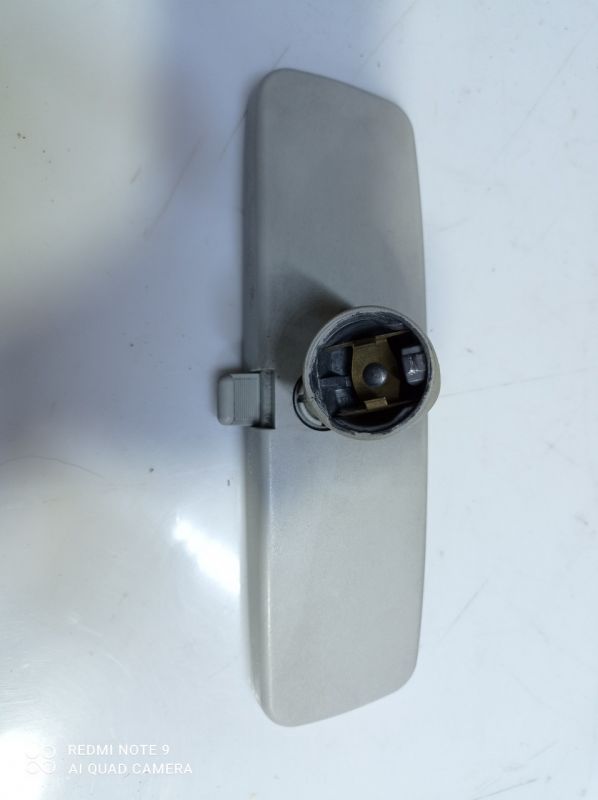 Зеркало заднего вида VW Volkswagen Lupo, Фольксваген Лупо, 014026