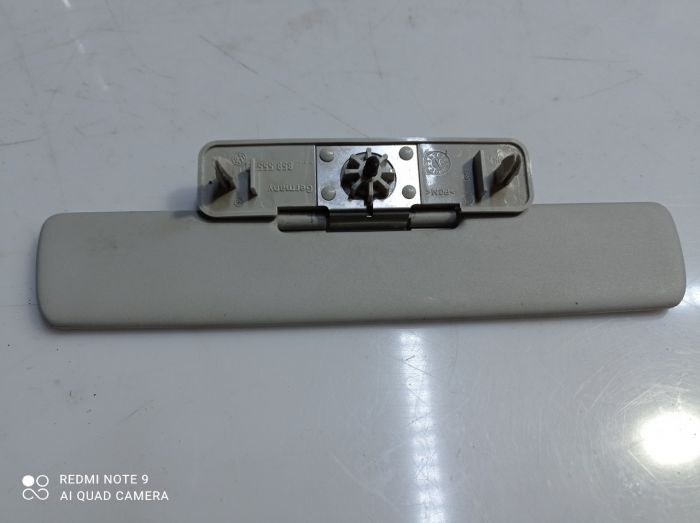 Крышка зеркала заднего вида VW Volkswagen Lupo, Фольксваген Лупо, 6x0858555d