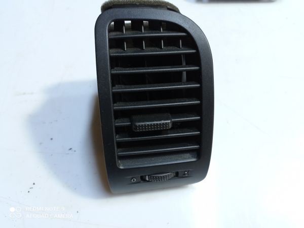 Дефлектор салона правый VW Volkswagen Lupo, Фольксваген Лупо, 6X1819704A