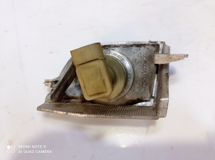 Указатель поворота правый VW Volkswagen Lupo 3L, Фольксваген Лупо, 6E0953156B