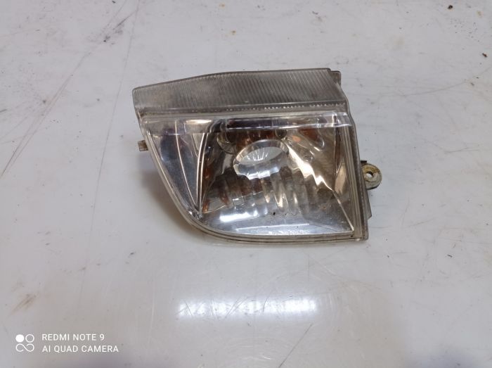 Указатель поворота правый VW Volkswagen Lupo 3L, Фольксваген Лупо, 6E0953156B
