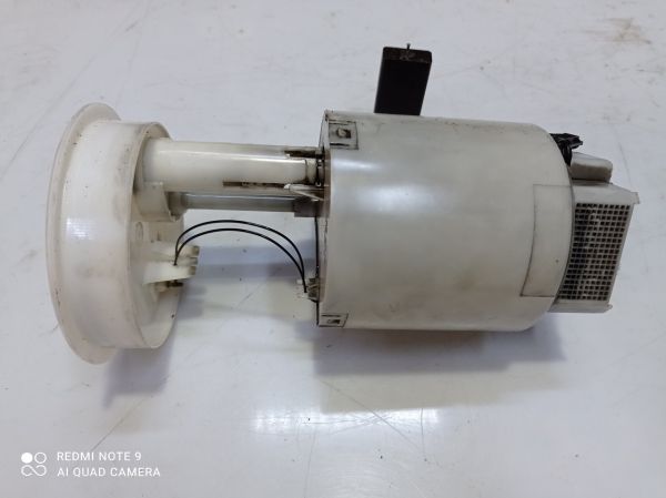 Топливный датчик, поплавок VW Volkswagen Lupo 3L, Фольксваген Лупо, 6X0919183B