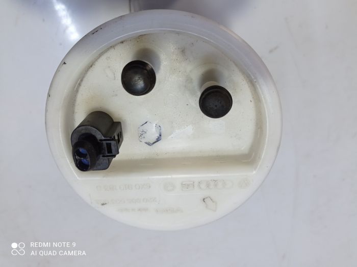 Топливный датчик, поплавок VW Volkswagen Lupo 3L, Фольксваген Лупо, 6X0919183B