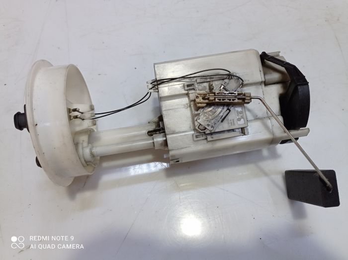 Топливный датчик, поплавок VW Volkswagen Lupo 3L, Фольксваген Лупо, 6X0919183B