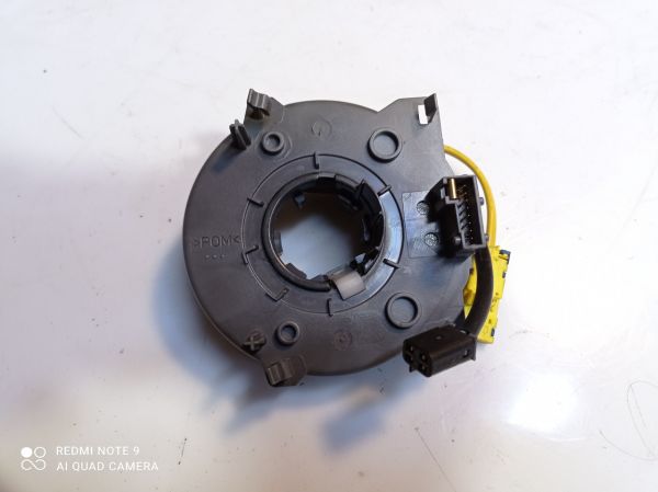 Шлейф AIRBAG Opel Zafira 1999 - 2005 Опель Зафира, 24436920, 1610662