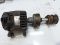 Генератор Ford Focus 1, 1.8 TDCI, Форд Фокус1,  A115IM90A, 98AB10300 UC