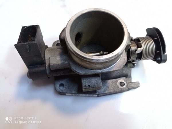 Дроссельная заслонка Ford Ka, Форд Ка, 1.3, 1996 – 2008 г.в, XS51-AB