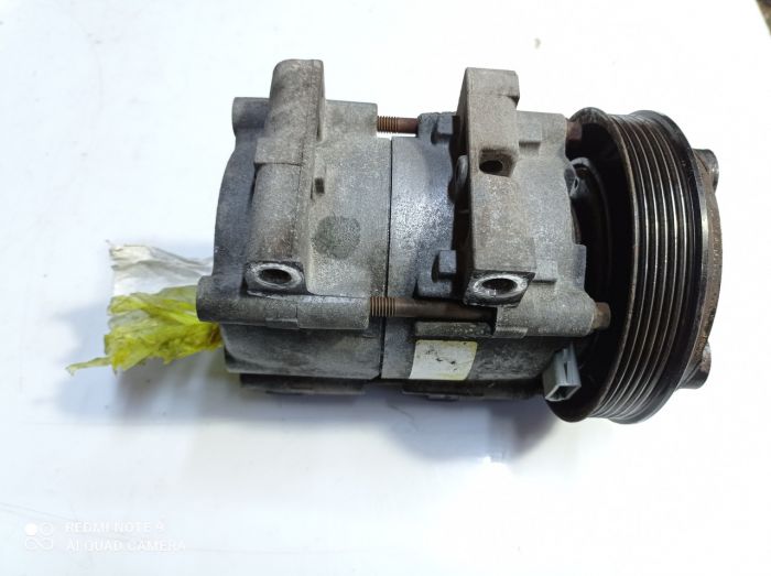Компресор кондиціонера Ford Ka, Форд Ка, 1.3 Рік випуску 1996 - 2008р.в., 96FW19D629A