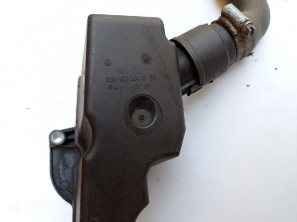 Сапун VW Golf IV 4 Volkswagen Bora, Фольксваген Бора, 1998 - 2005г.в, 1.6л. бензин, 036103464G