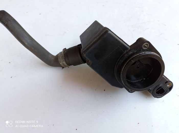 Сапун VW Golf IV 4 Volkswagen Bora, Фольксваген Бора, 1998 - 2005г.в, 1.6л. бензин, 036103464G