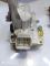 Замок двери задней правой Ford Focus 1 1998 – 2007 г.в., XS41A26412BG 2pin