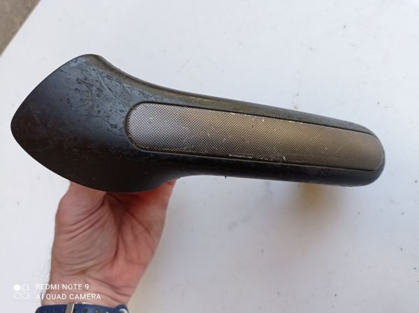 Ручка двери левая внутренняя Volkswagen Bora, Фольксваген Бора, 1998 - 2005г.в, 1.6л. бензин, 1j0867171a