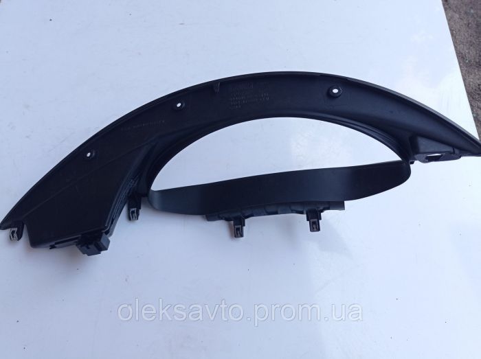 Рамка корпус приборки Ford Focus 1 1.6 бензин, 1998 - 2007р.в., 98AB10A894CF