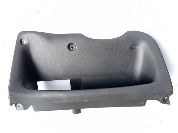 Полка торпеды, накладка Ford Focus 1 1.6 бензин, 1998 – 2007г.в., 98ABA043K93, 98ABA04327