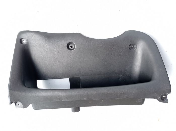 Полка торпеды, накладка Ford Focus 1 1.6 бензин, 1998 – 2007г.в., 98ABA043K93, 98ABA04327