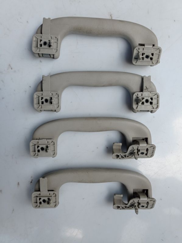 Ручка салона Opel Zafira A, 1999 - 2005  Опель Зафира А, 454507351  5001470000