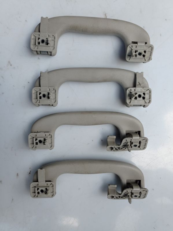 Ручка салона Opel Zafira A, 1999 - 2005  Опель Зафира А, 454507351  5001470000