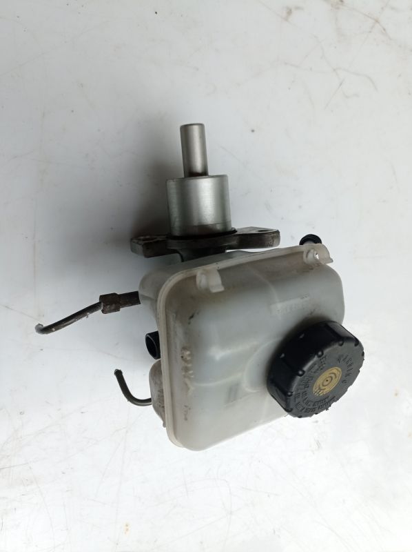 Главный тормозной цилиндр Astra G, Opel Zafira A, 1999 - 2005  Опель Зафира А, 32066734