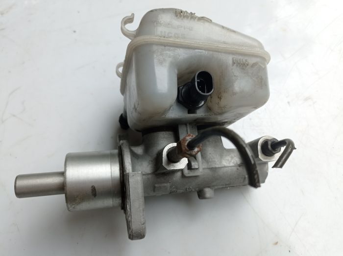 Главный тормозной цилиндр Astra G, Opel Zafira A, 1999 - 2005  Опель Зафира А, 32066734