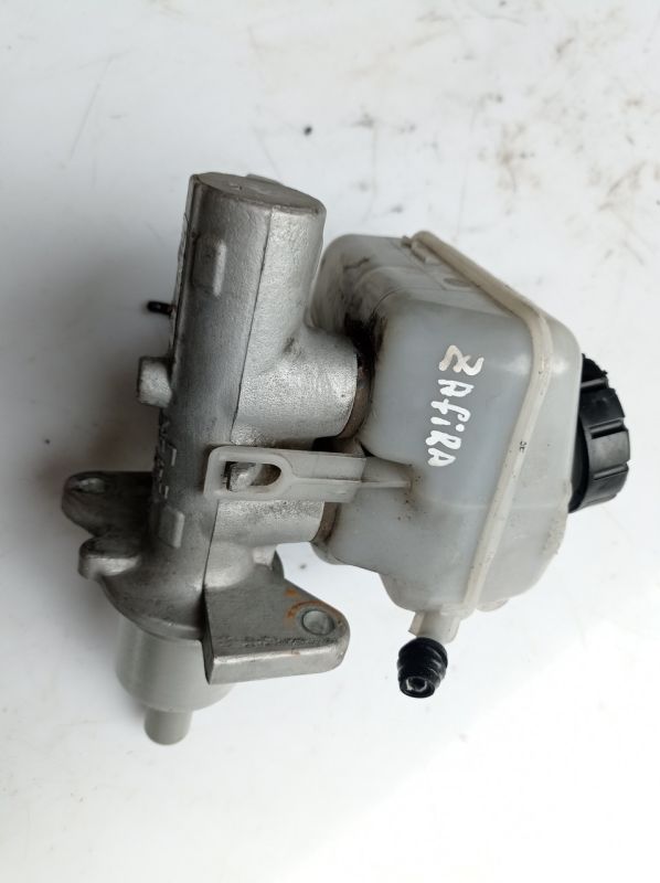 Главный тормозной цилиндр Astra G, Opel Zafira A, 1999 - 2005  Опель Зафира А, 32066734