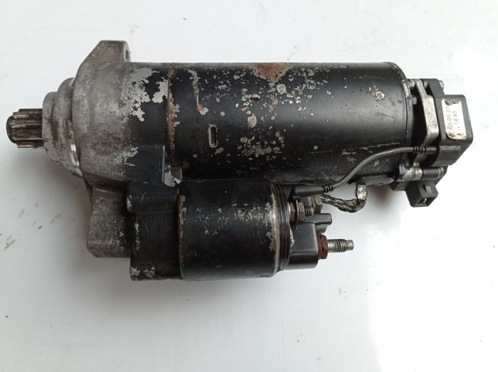 Стартер Volkswagen VW Lupo 3L, Bosch, Фольксваген Лупо 1.0 бензин, 274000001