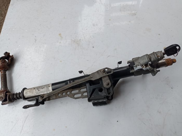Рулевая колонка Volkswagen VW Lupo, Фольксваген Лупо 1.0 бензин, 6N0419561