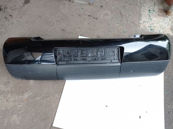 Задний бампер VW Volkswagen Lupo, Фольксваген Лупо