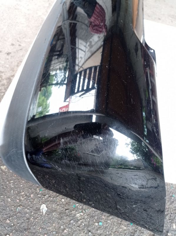 Задний бампер VW Volkswagen Lupo, Фольксваген Лупо