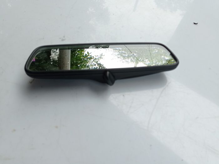 Зеркало заднего вида Opel Zafira A, Опель Зафира А, 015009, 025009