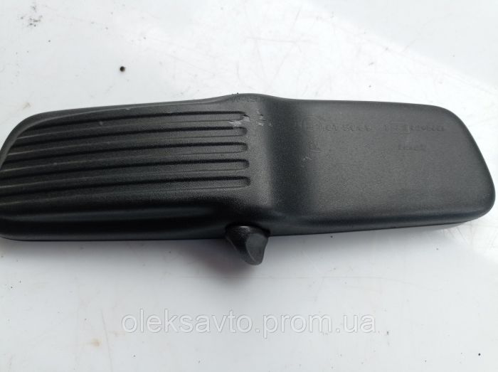 Зеркало заднего вида Opel Zafira A, Опель Зафира А, 015009, 025009