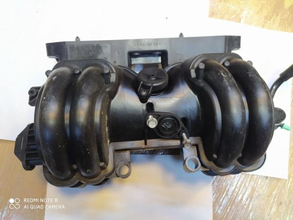 Впускной коллектор Volkswagen Lupo 1.0 бензин, 030 129 711 BP