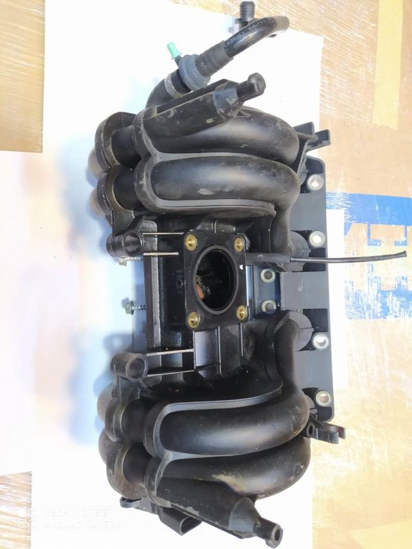 Впускной коллектор Volkswagen Lupo 1.0 бензин, 030 129 711 BP