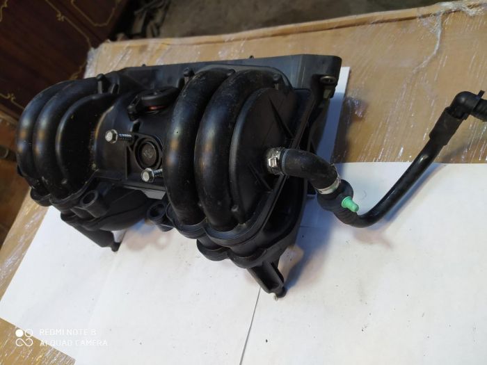 Впускной коллектор Volkswagen Lupo 1.0 бензин, 030 129 711 BP