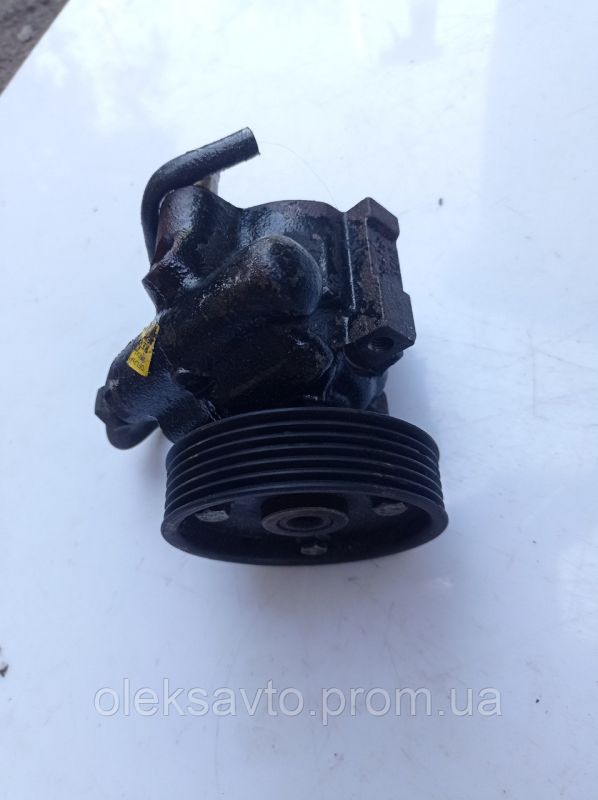 Насос гидроусилителя ГУР Renault Clio 2, Рено Клио 2, 7700875328, 26025012