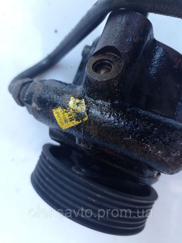 Насос гидроусилителя ГУР Renault Clio 2, Рено Клио 2, 7700875328, 26025012