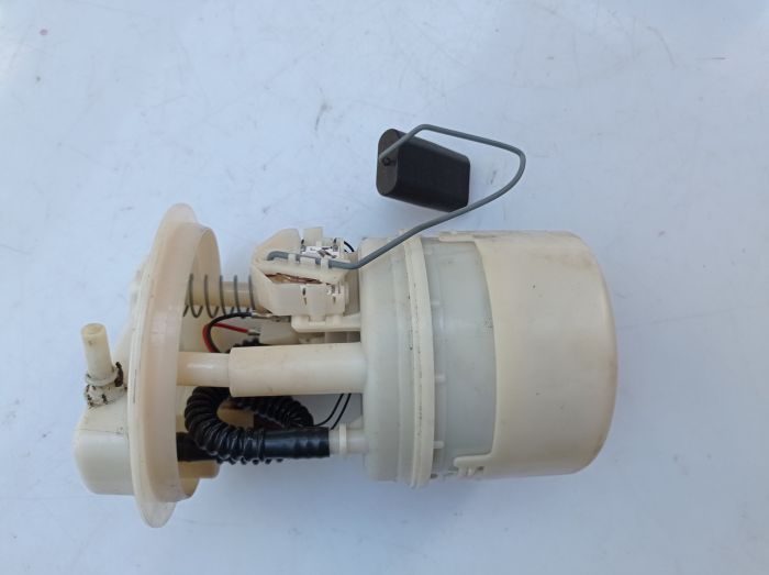 Паливний насос Рено Кліо 2, Renault Clio 2, 8200112805, 09746659901