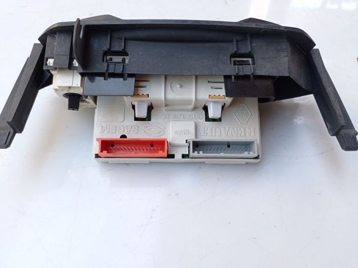Дисплей компьютера Renault Clio 2, Рено Клио 2 1998-2005 г.в., P7700436307A