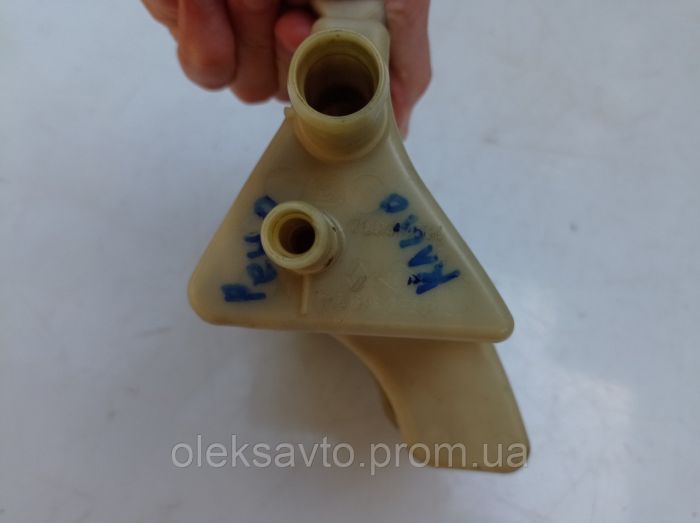 Бачок гідропідсилювача Renault Clio 2, Рено Кліо 2, 7700414664
