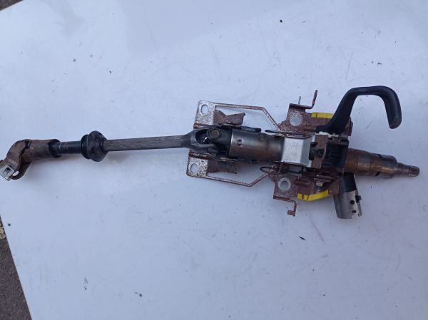 Рулевая колонка Renault Clio 2, Рено Клио 2, 10686574090