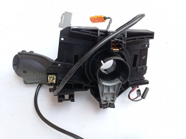 Шлейф подрулевой Renault Clio 2, Рено Клио 2, 7700432850, 7701045277