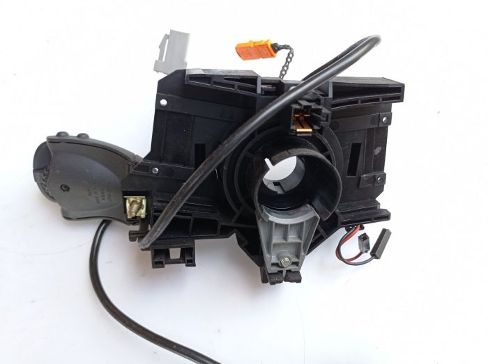 Шлейф подрулевой Renault Clio 2, Рено Клио 2, 7700432850, 7701045277