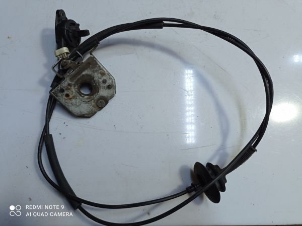 Замок капота Renault Clio 2, Рено Клио 2, 7700352729D
