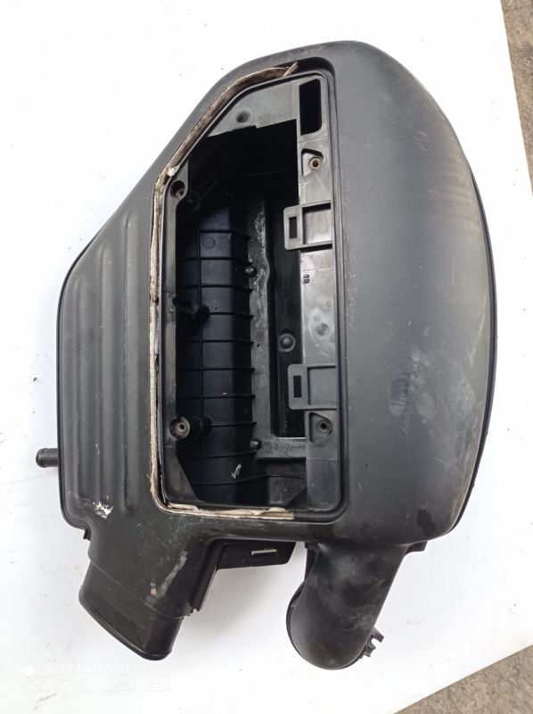 Корпус воздушного фильтра Renault Clio 2, Рено Клио 2 1,9 дизель, 7700114184