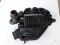 Корпус воздушного фильтра Renault Clio 2, Рено Клио 2 1,9 дизель, 7700114184