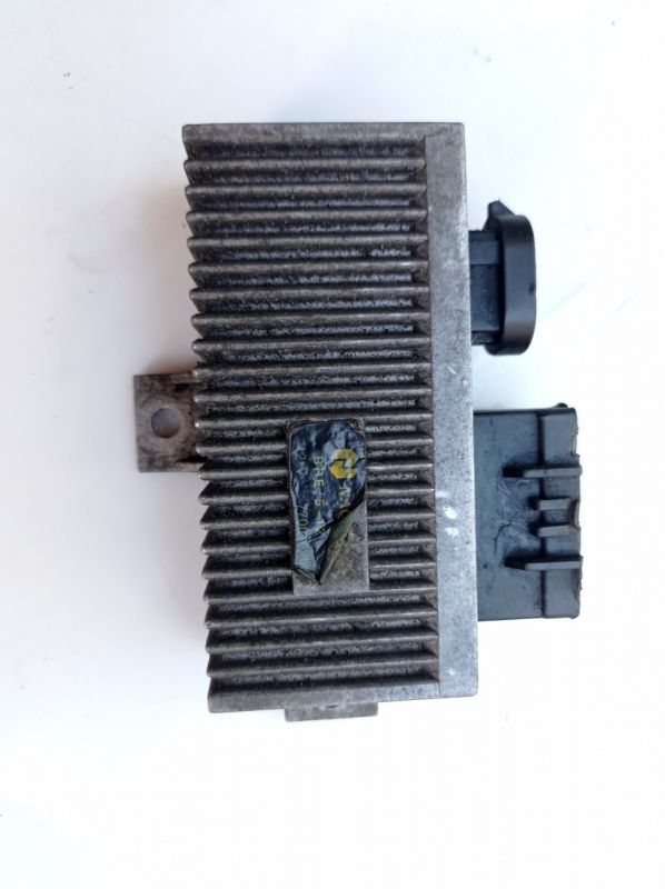 Реле свечей накала Renault Clio 2, Рено Клио 2, 7700109860