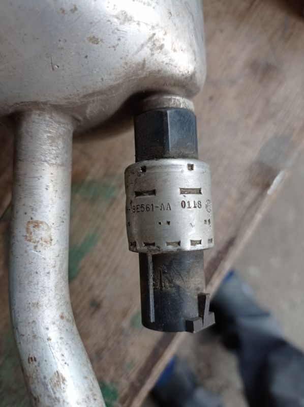 Датчик давления кондиционера Ford Ка MK1, Форд Ка, f5vh-19e561-aa