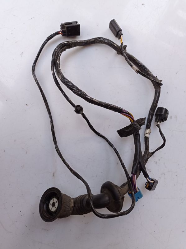 Проводка двери Ford Ка MK1, Форд Ка
