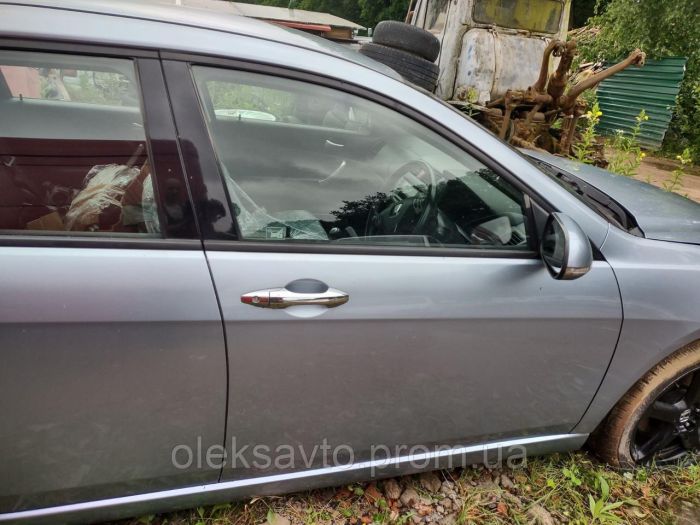Двері передня права, ліва Honda Accord 7, Хонда Акорд 7 універсал 2004 р.в. дорестайлінг
