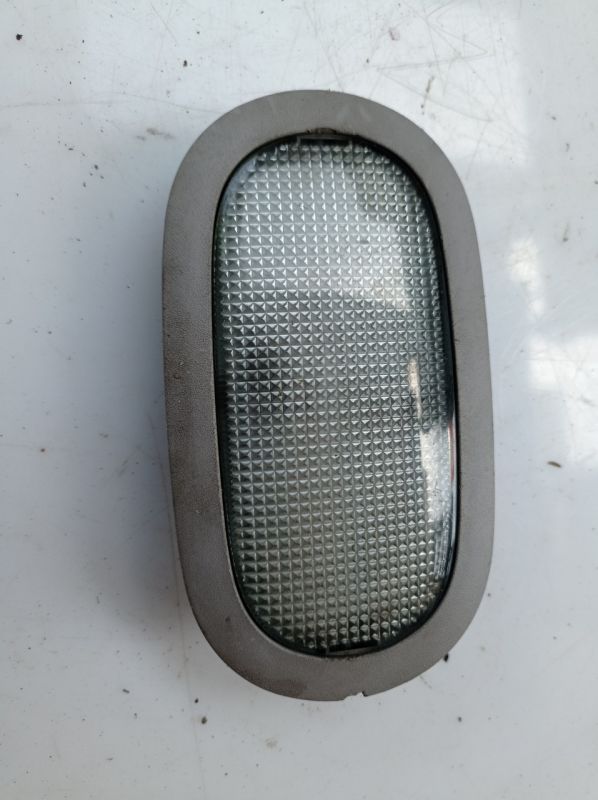 Фонарь подсветки салона Renault Clio 2, Рено Клио 2, 7700410612